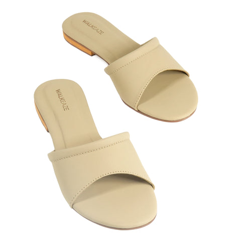 Women Casual Slippers - 40058S